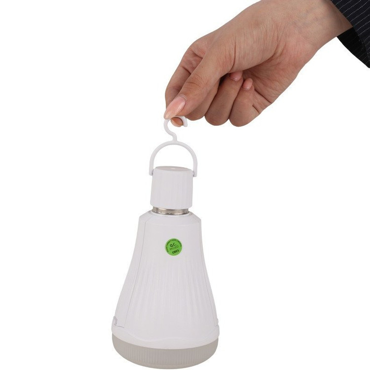 چراغ اضطراری دی پی مدل DP-7817