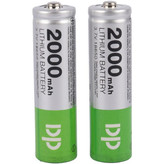 چراغ اضطراری دی پی مدل DP-7817