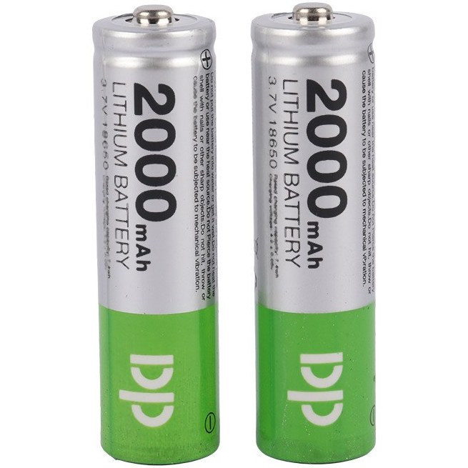 چراغ اضطراری دی پی مدل DP-7817