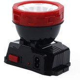 چراغ قوه پیشانی شارژی ویداسی مدل WD-542