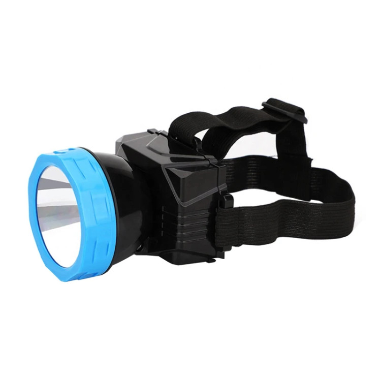 چراغ قوه پیشانی شارژی ویداسی مدل WD-542