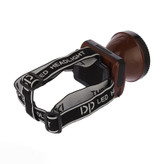 چراغ قوه پیشانی شارژی دی پی مدل DP-7203