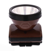 چراغ قوه پیشانی شارژی دی پی مدل DP-7203