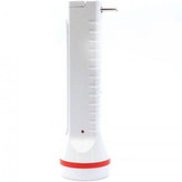 چراغ قوه دستی شارژی دی پی مدل DP-9111