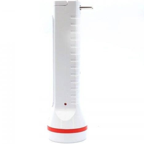 چراغ قوه دستی شارژی دی پی مدل DP-9111