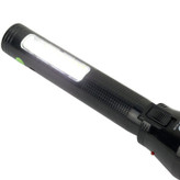 چراغ قوه دستی شارژی دی پی مدل DP- 9168