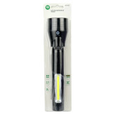 چراغ قوه دستی شارژی دی پی مدل DP- 9168