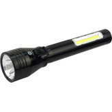 چراغ قوه دستی شارژی دی پی مدل DP- 9168