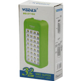 چراغ اضطراری چند کاره ویداسی مدل WD-871SU