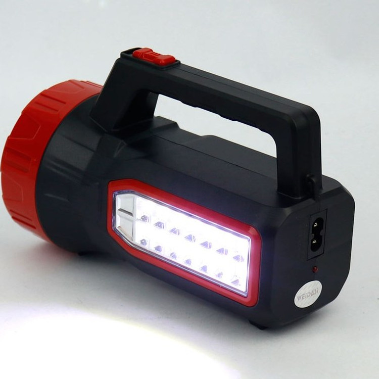 چراغ قوه دستی ویداسی مدل WD-561