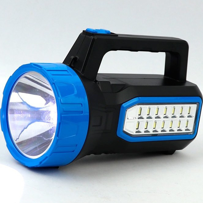 چراغ قوه دستی ویداسی مدل WD-561