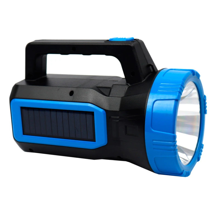 چراغ قوه دستی ویداسی مدل WD-562