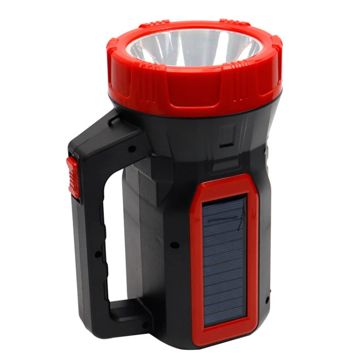چراغ قوه دستی ویداسی مدل WD-562