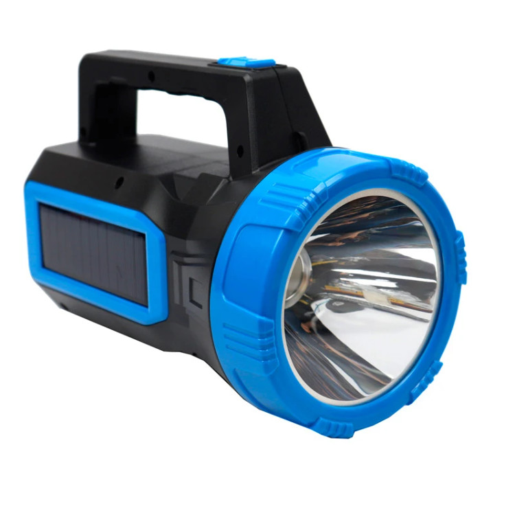 چراغ قوه دستی ویداسی مدل WD-562