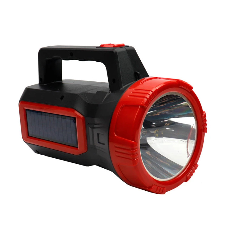 چراغ قوه دستی ویداسی مدل WD-562