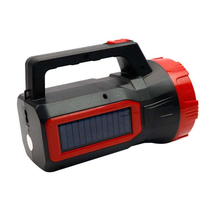 چراغ قوه دستی ویداسی مدل WD-562