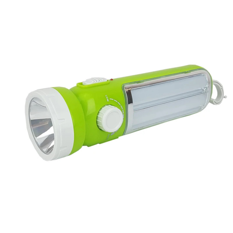 چراغ قوه اضطراری ویداسی کد WD-307