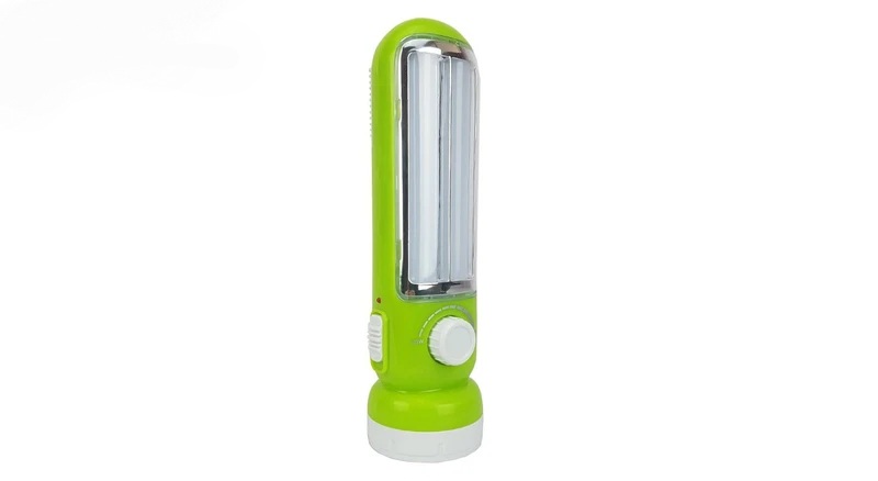 چراغ قوه اضطراری ویداسی کد WD-307