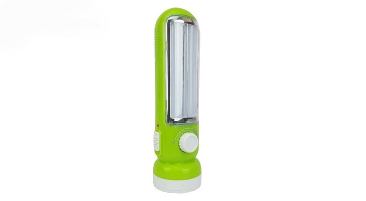 چراغ قوه اضطراری ویداسی کد WD-307
