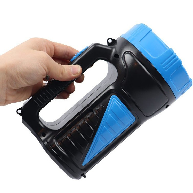چراغ قوه شارژی ویداسی مدل WD-545