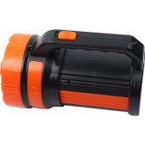 چراغ قوه شارژی ویداسی مدل WD-545