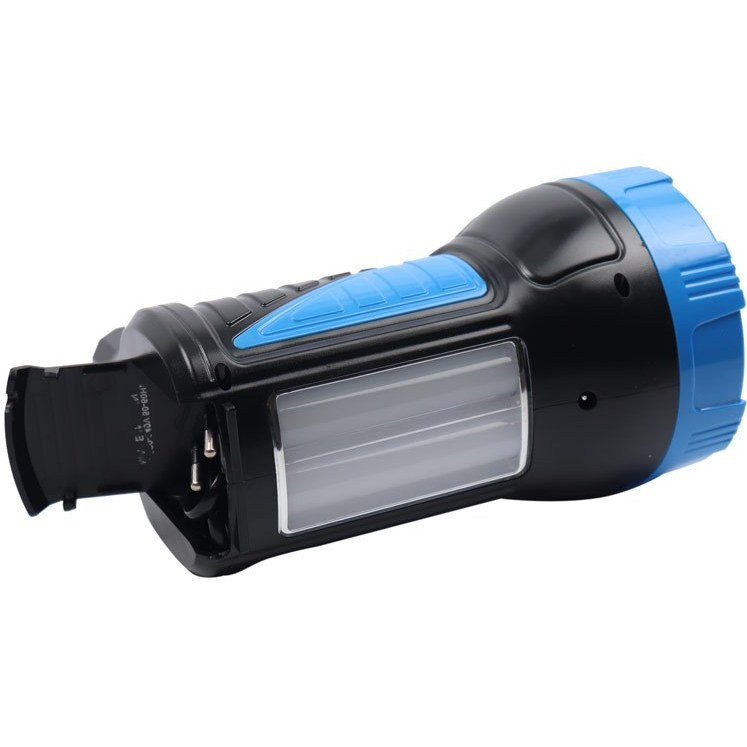 چراغ قوه شارژی ویداسی مدل WD-545