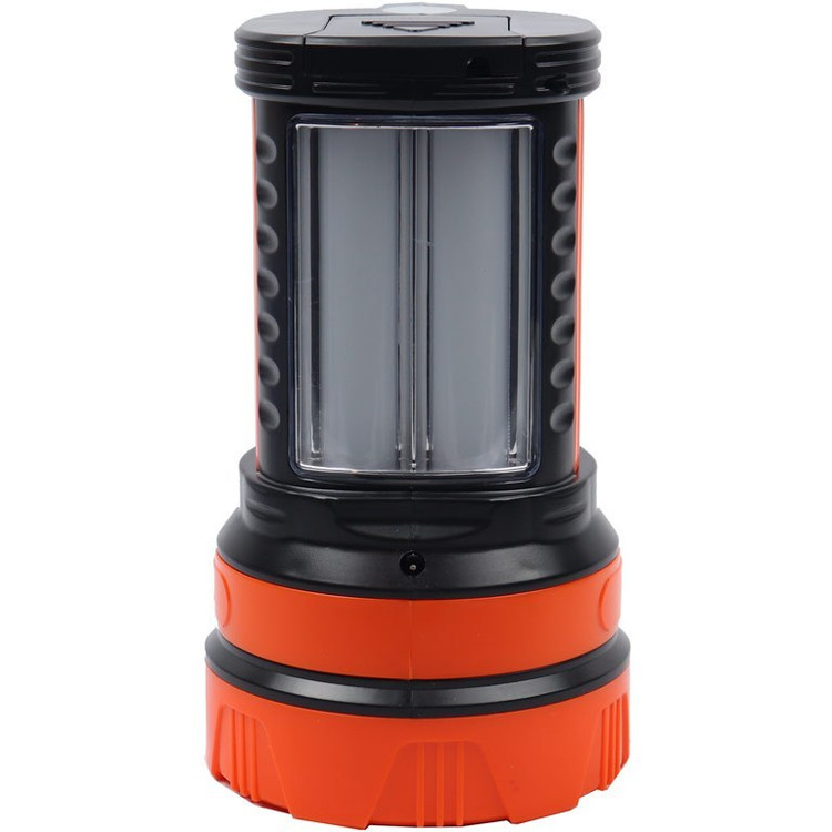 چراغ قوه شارژی ویداسی مدل WD-545