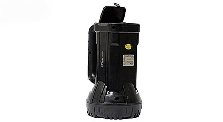 چراغ قوه شارژی دی پی مدل DP-7045