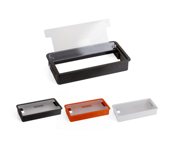 جاکابلی PVC ملونی کد 6026