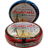 سیم برق افشان 0/5×1 شاهد الکتریک