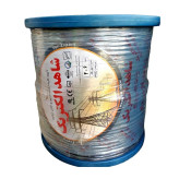 کابل برق افشان 6×3 شاهد الکتریک