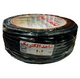 کابل برق افشان 4×4 شاهد الکتریک