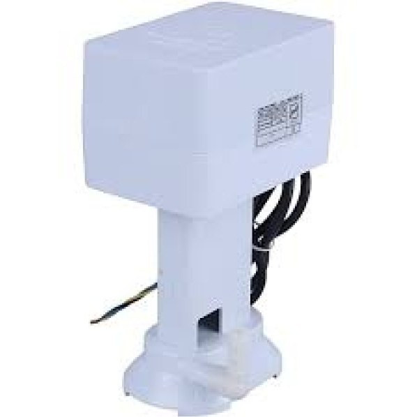 پمب آب کولری مدل آذرخش