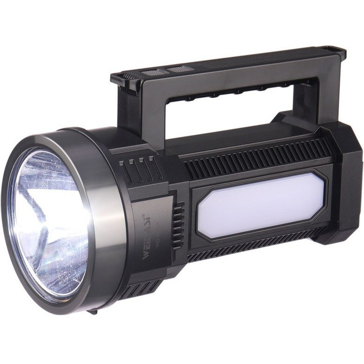 چراغ قوه شارژی ویداسی مدل WD-5020A