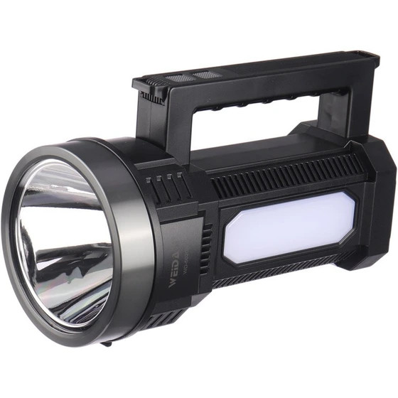 چراغ قوه شارژی ویداسی مدل WD-5020A