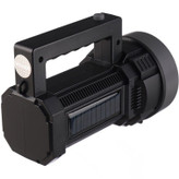 چراغ قوه شارژی ویداسی کد WD-5023