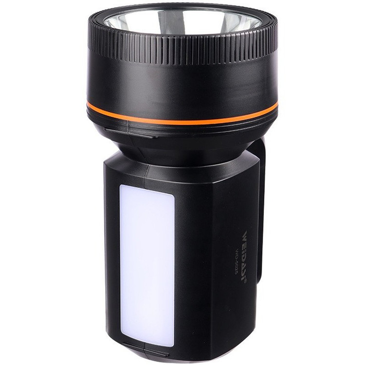 چراغ قوه شارژی ویداسی مدل WD-5025