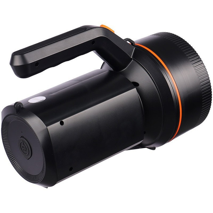 چراغ قوه شارژی ویداسی مدل WD-5025