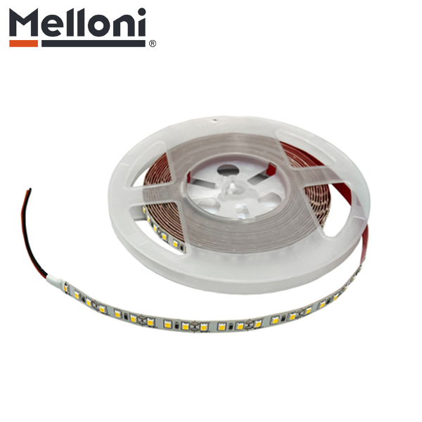 ریسه نواری LED ملونی تراکم ۱۲۰ مدل 12020